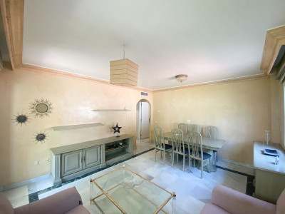 3 Bedroom Ground Floor Apartment in Nagüeles - Image 2