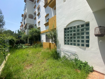 3 Bedroom Ground Floor Apartment in Nagüeles - Image 5