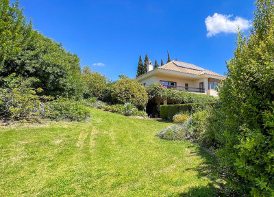 7 Bedroom Detached Villa in El Rosario - Image 2