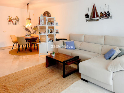 2 Bedroom Ground Floor Apartment in Casares - Image 2