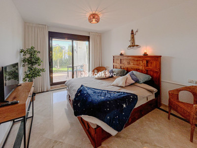 2 Bedroom Ground Floor Apartment in Casares - Image 3