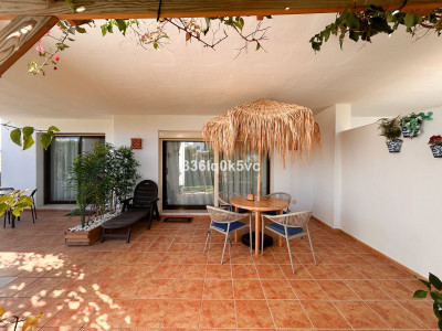 2 Bedroom Ground Floor Apartment in Casares - Image 4