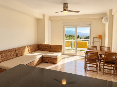 1 Bedroom Middle Floor Apartment in Nueva Andalucía - Image 5