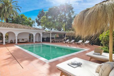 3 Bedroom Detached Villa in Hacienda Las Chapas - Image 3