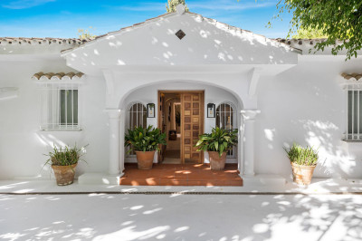 3 Bedroom Detached Villa in Hacienda Las Chapas - Image 5