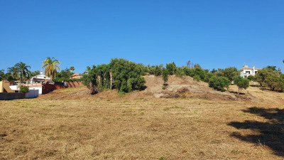 Land in San Pedro de Alcántara - Image 2