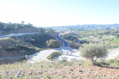 Residential Plot in Mijas Golf - Image 2