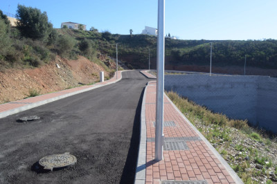 Residential Plot in Mijas Golf - Image 5