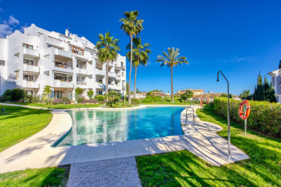 4 Bedroom Penthouse Duplex in Mijas Golf - Image 1