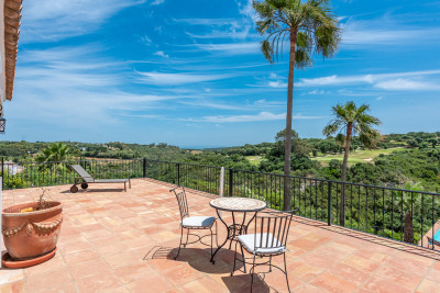 7 Bedroom Detached Villa in Sotogrande Alto - Image 3