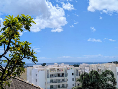 4 Bedroom Penthouse Duplex in San Pedro de Alcántara - Image 1
