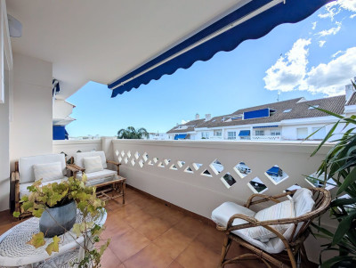 4 Bedroom Penthouse Duplex in San Pedro de Alcántara - Image 5