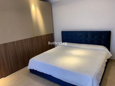 3 Bedroom Middle Floor Apartment in Estepona - Image 5
