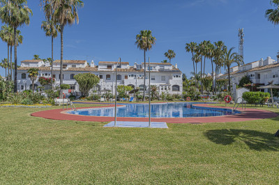 2 Bedroom Townhouse in Atalaya