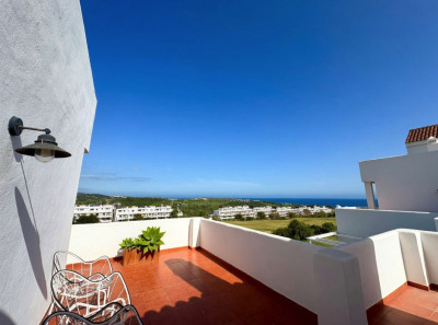 2 Bedroom Penthouse Duplex in Valle Romano - Image 1