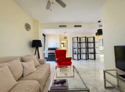 2 Bedroom Penthouse Duplex in Valle Romano - Image 2