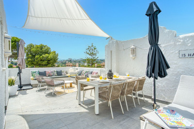 3 Bedroom Townhouse in Nueva Andalucía - Image 3