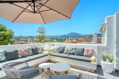 3 Bedroom Townhouse in Nueva Andalucía - Image 4