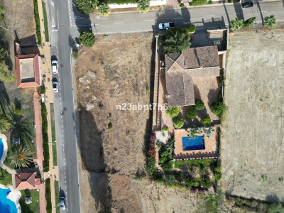 Residential Plot in Mijas Golf - Image 2