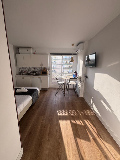 Middle Floor Studio in Benalmadena - Image 3