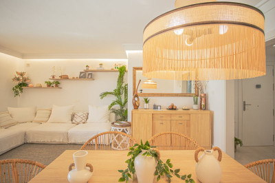 3 Bedroom Middle Floor Apartment in Estepona - Image 5