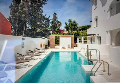 2 Bedroom Penthouse Duplex in Nueva Andalucía - Image 3