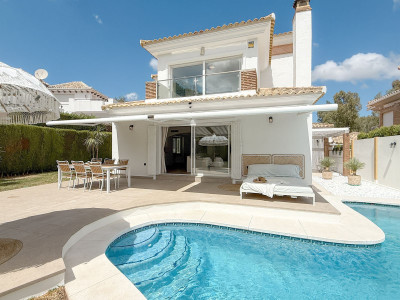 3 Bedroom Detached Villa in La Cala Golf