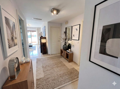 2 Bedroom Ground Floor Apartment in Mijas Costa - Image 5