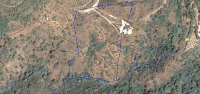 2 Bedroom Land in Istán - Image 1