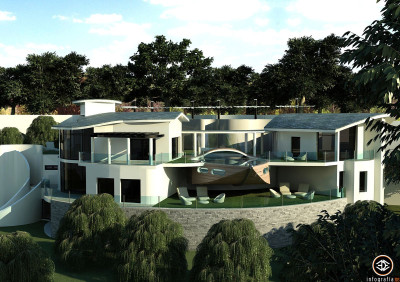 2 Bedroom Land in Istán - Image 5