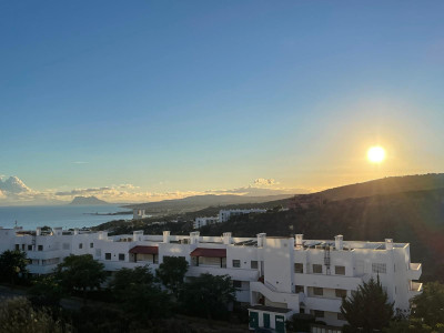 4 Bedroom Townhouse in Manilva