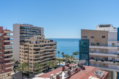 5 Bedroom Penthouse in Marbella