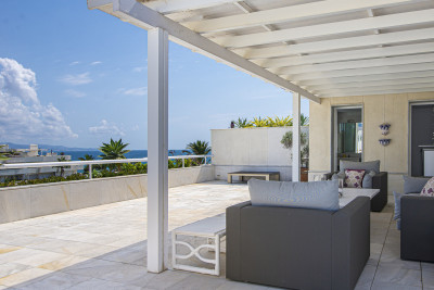3 Bedroom Penthouse in Puerto Banús - Image 3
