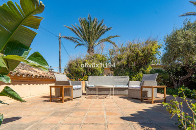 2 Bedroom Detached Villa in Marbella - Image 5