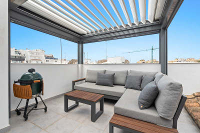 1 Bedroom Townhouse in Estepona - Image 4