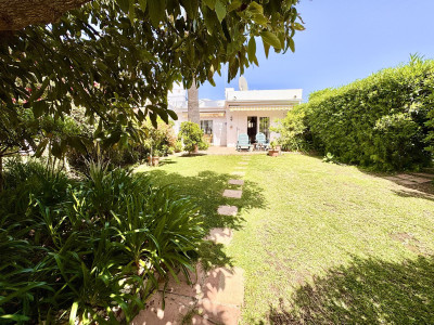 2 Bedroom Semi-Detached House in Nueva Andalucía