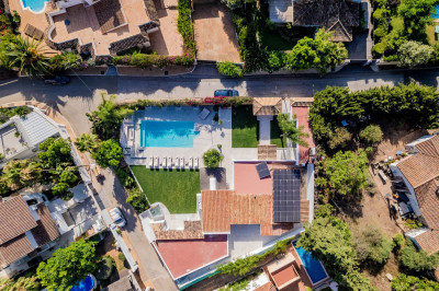 6 Bedroom Detached Villa in Nagüeles - Image 1