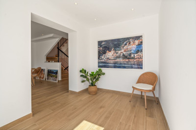 4 Bedroom Townhouse in San Pedro de Alcántara - Image 3