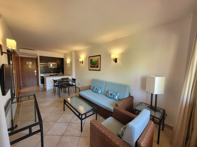 1 Bedroom Middle Floor Apartment in Bel Air - Image 2