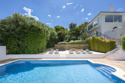 6 Bedroom Detached Villa in Sotogrande Alto - Image 1