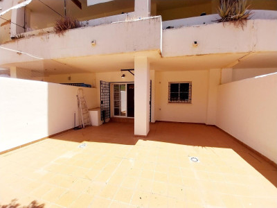 2 Bedroom Ground Floor Apartment in Benalmadena - Image 2