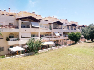 2 Bedroom Ground Floor Apartment in Benalmadena - Image 4