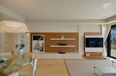 3 Bedroom Middle Floor Apartment in Nueva Andalucía - Image 3
