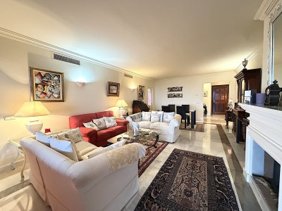 2 Bedroom Ground Floor Apartment in La Quinta - Image 5
