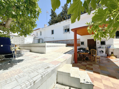2 Bedroom Finca - Cortijo in Marbella
