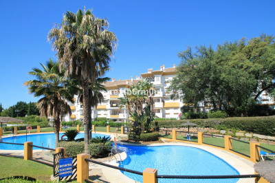1 Bedroom Middle Floor Apartment in The Golden Mile - Image 1