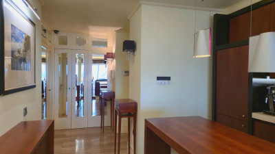 2 Bedroom Middle Floor Apartment in Sierra Blanca - Image 4