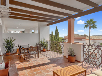2 Bedroom Middle Floor Apartment in La Alcaidesa - Image 1