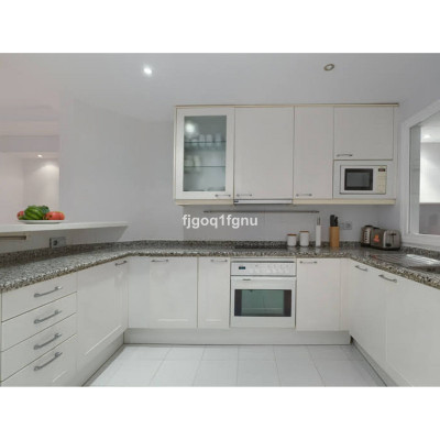 3 Bedroom Ground Floor Apartment in Costalita - Image 4