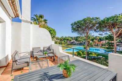 2 Bedroom Penthouse in El Presidente - Image 1